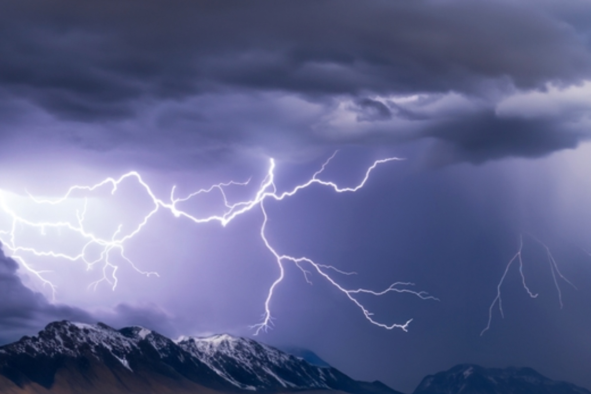 Tormenta de San Valentín