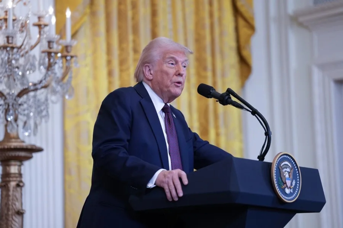 Bancos, Trump, inmigración MundoNOW