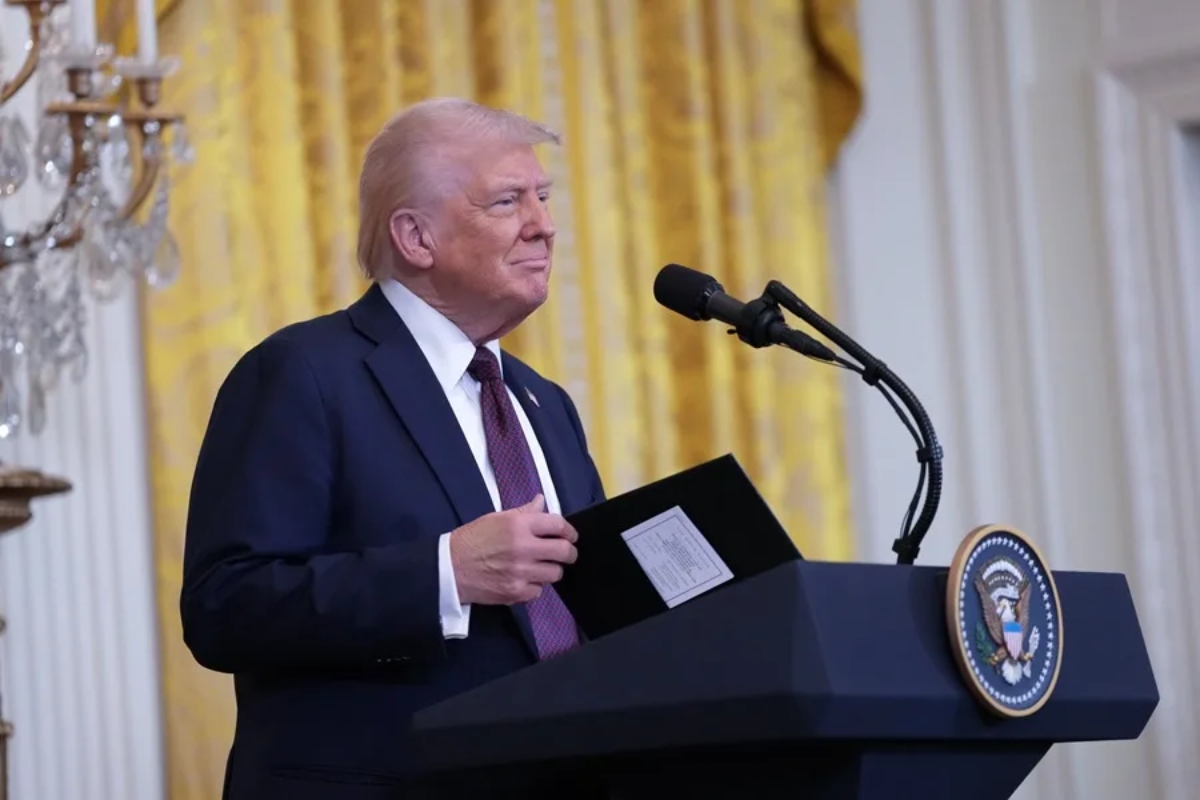 Bancos, Trump, inmigración MundoNOW