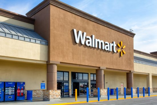 Retiran moringa orgánica en Walmart