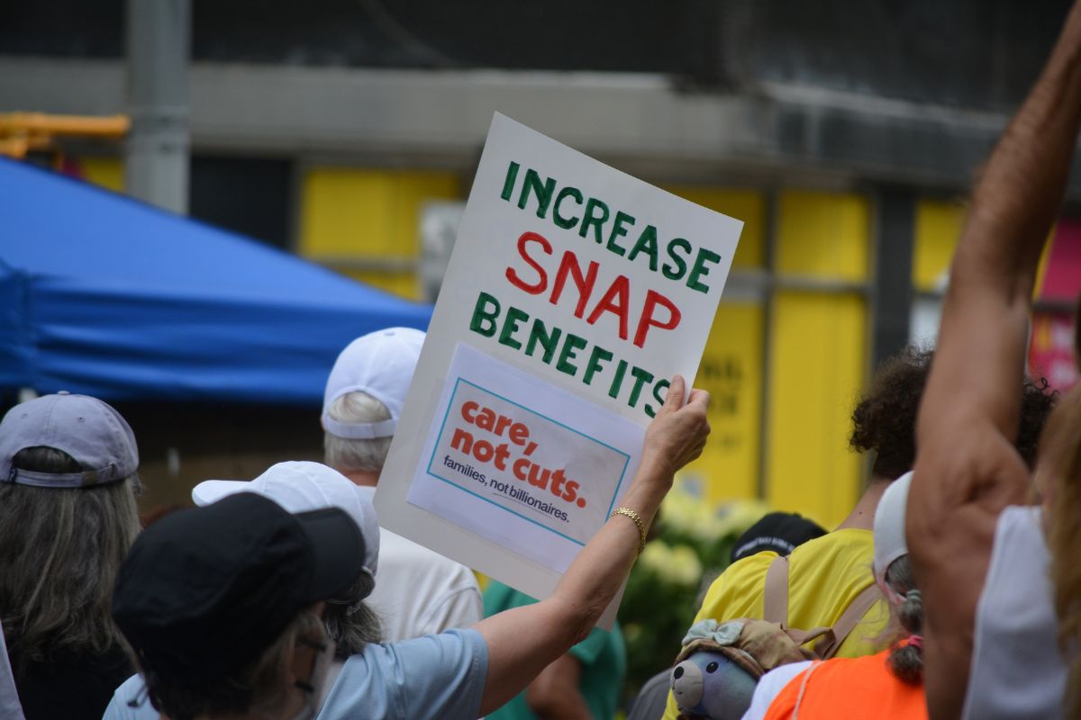 beneficios SNAP