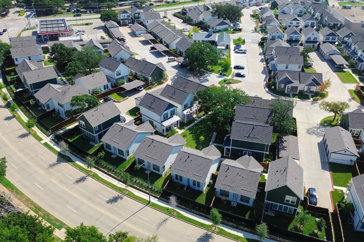 casas Trump, Trump Homes Housing Plan