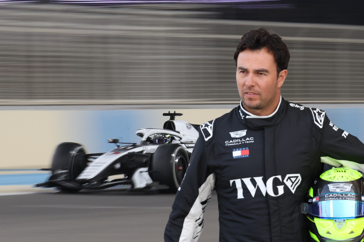 checo