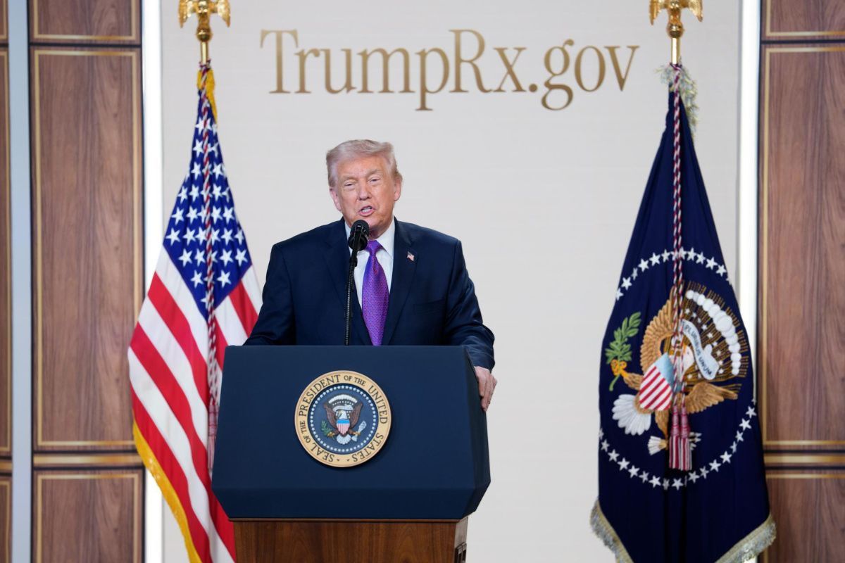 cómo usar TrumpRx