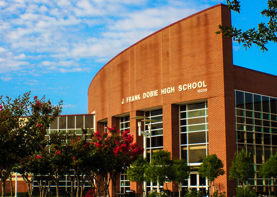 dobie, high, school pasadena, alerta 