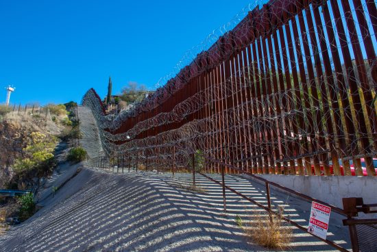patrulla, fronteriza, dron, frontera , mexico