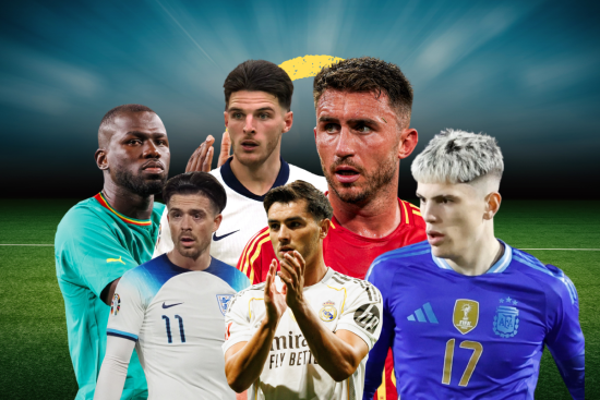 selecciones