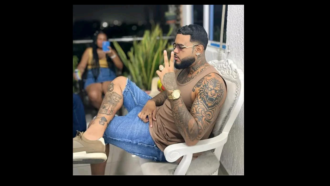 felo millones, asesinan, cantante, colombiano, 22, anos