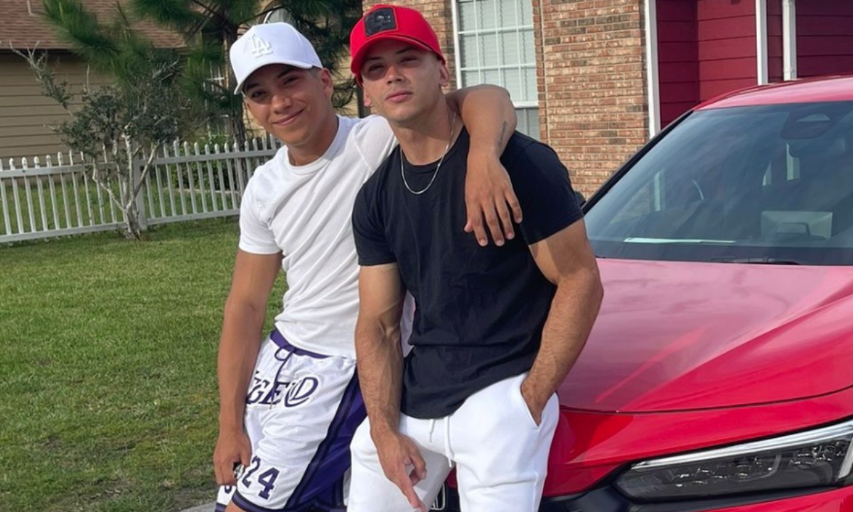 hermanos, detenidos, ice, madre, apoyo, gofundme, immigrants detained despite valid documents