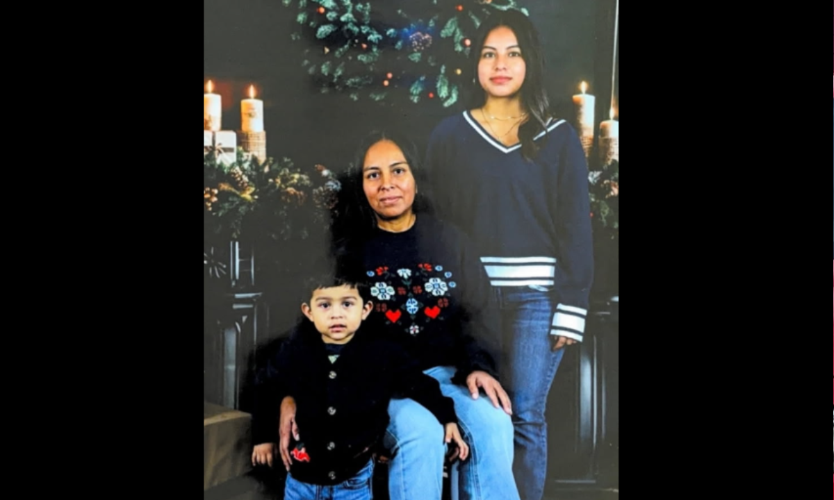 crimen, secuestro, familia, deportacion, alabama