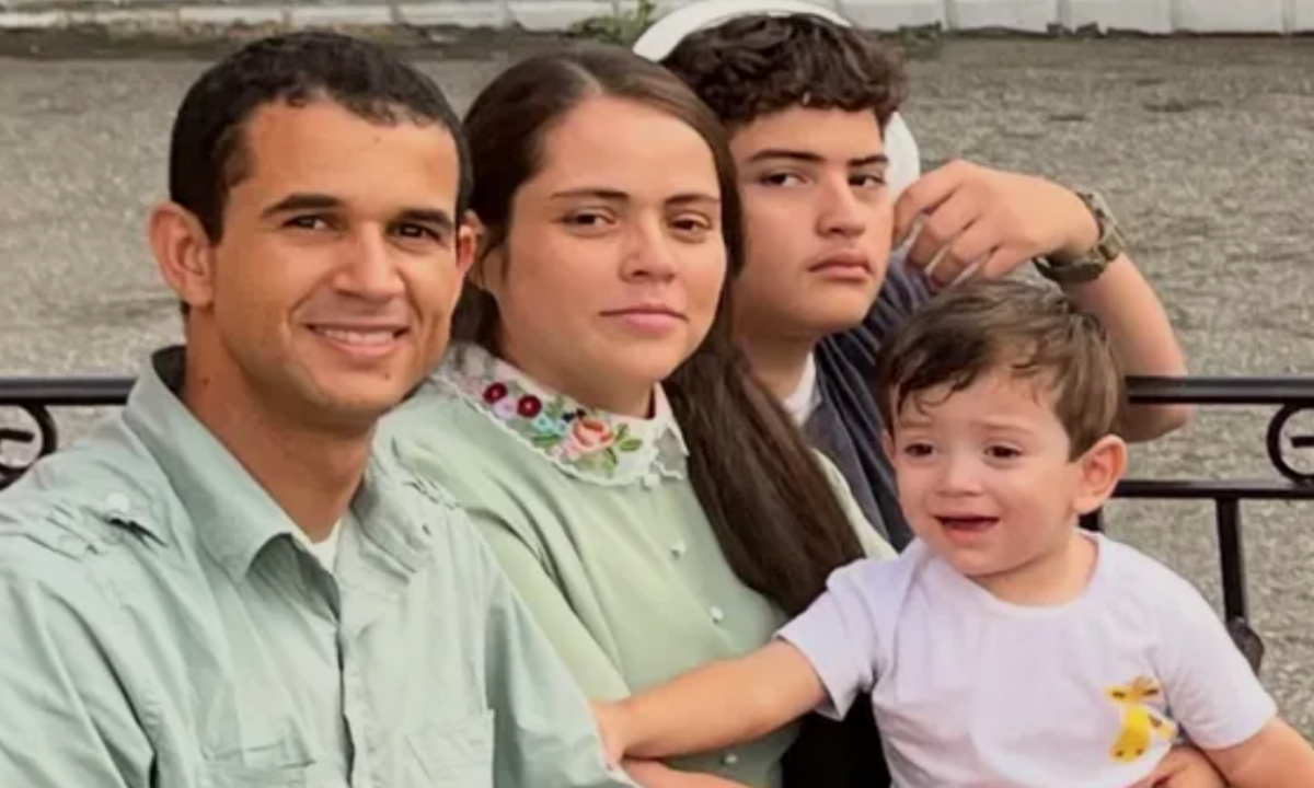 monoxido, de, carbono, familia, envenenados, gas, muerte 