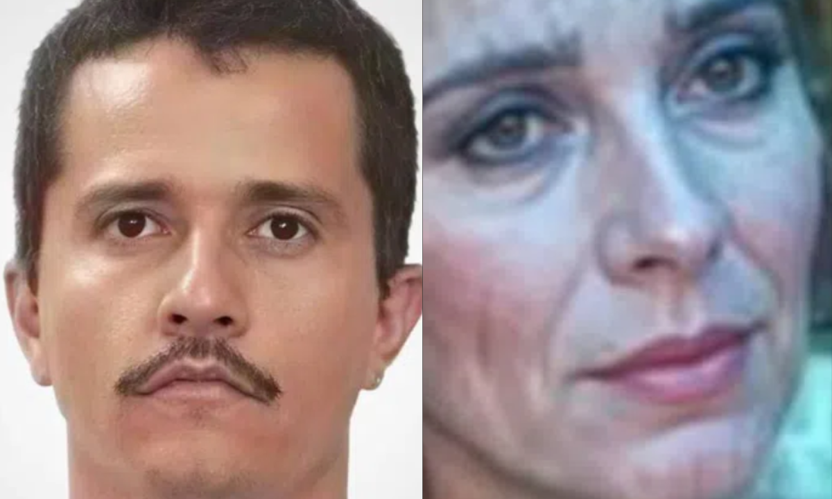 el mencho, esposa, nopvia, servicios, captura, muerte, labores, El Mencho Girlfriend Helped Intelligence Operation