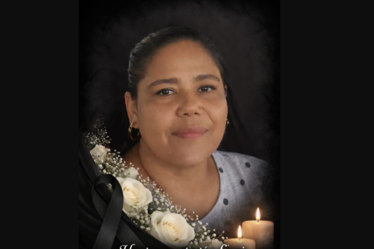 Hermano asesinado, Madre fallece, Florida MundoNOW, Florida shooting repatriation support