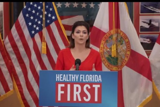 Detectan arsénico, dulces ,Healthy Florida First MundoNOW