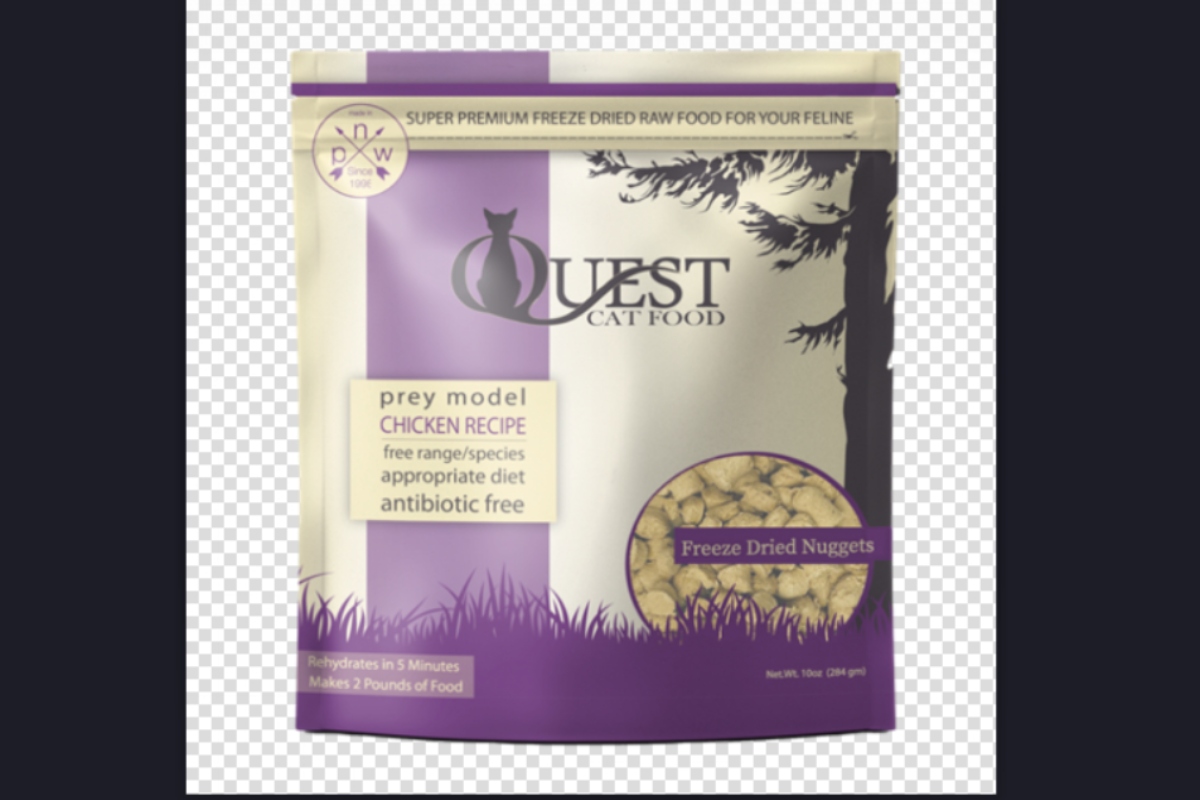 Retiran alimento para gato, FDA, vitamina B1 MundoNOW
