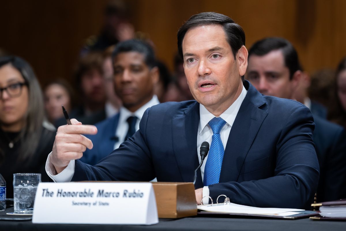 marco rubio