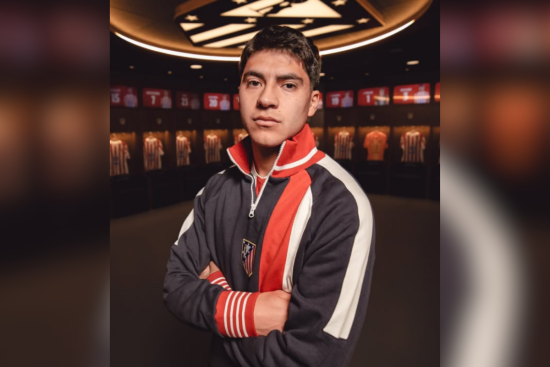 Obed Vargas