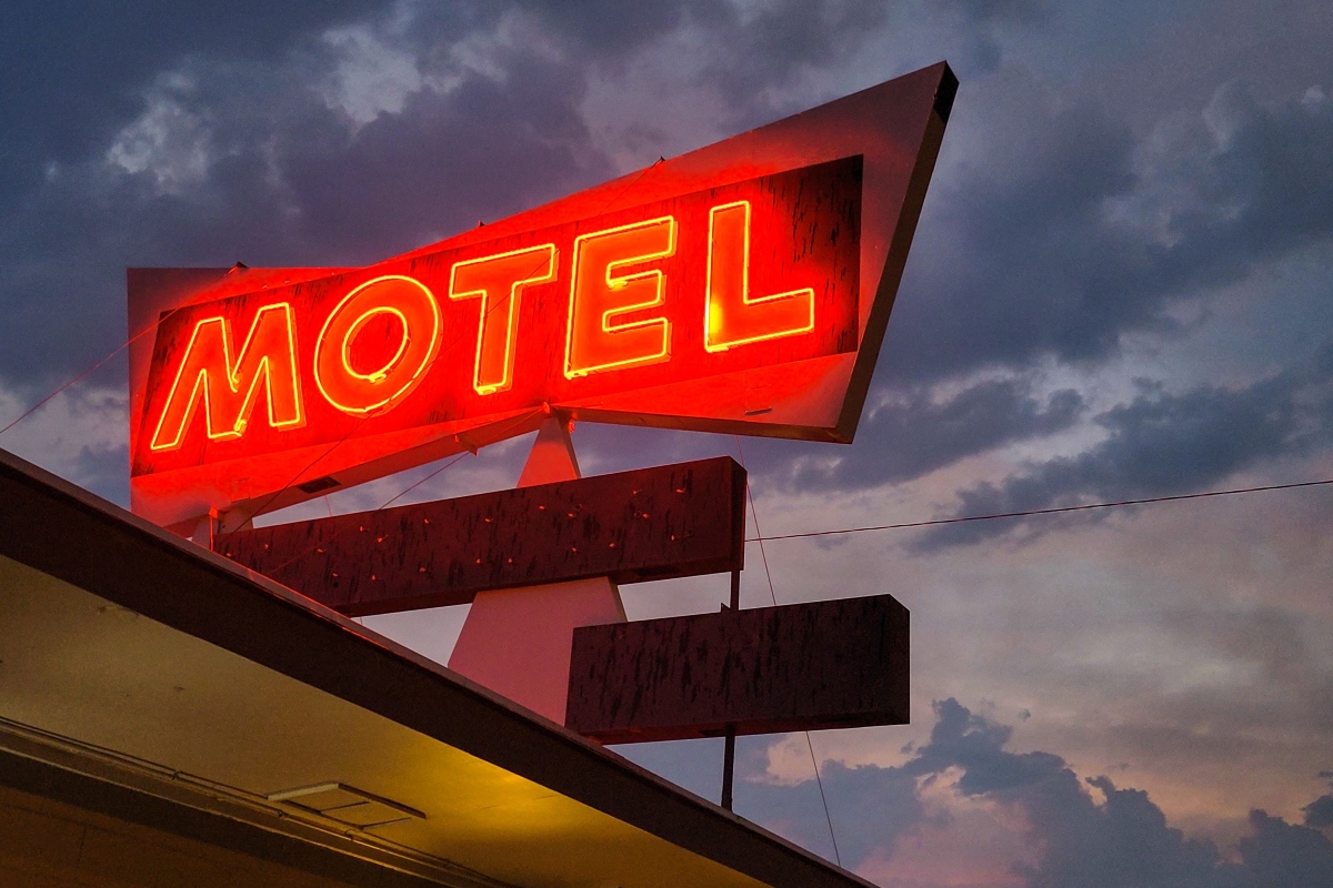 Guadalajara Motel Death on Valentine’s Day