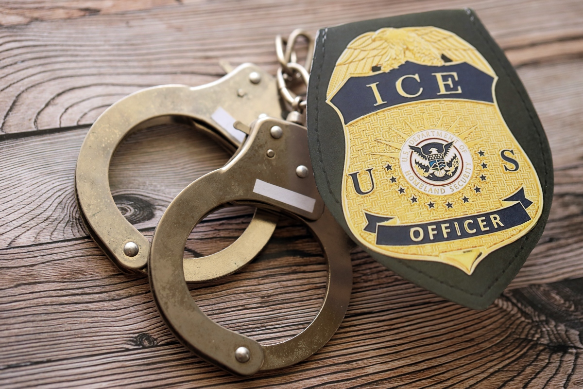 Redada del ICE irrumpe en evento familiar en Idaho, Idaho ICE raid lawsuit