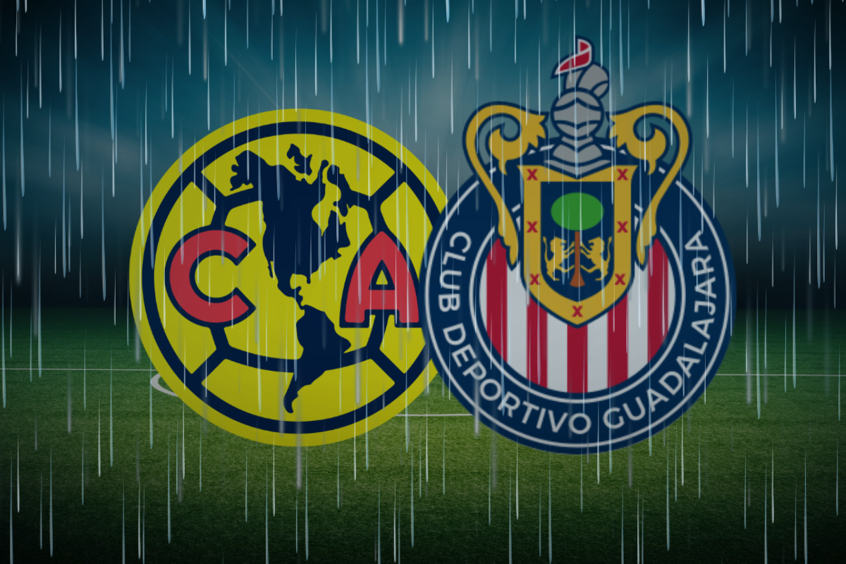 Clásico Nacional Femenil
