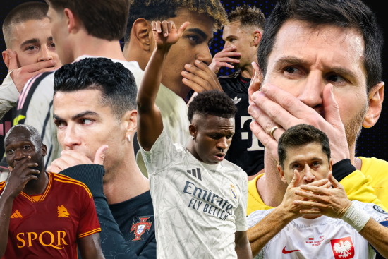 FIFA, Vinícius, Mundial 2026