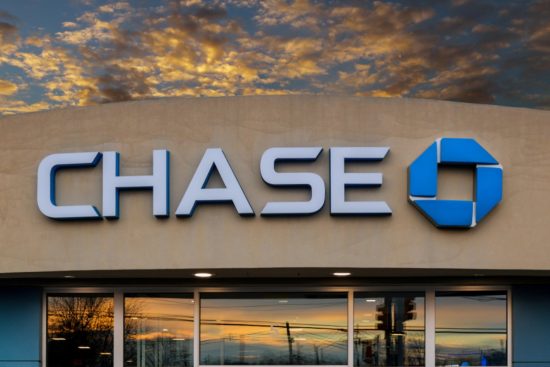 Chase Bank anuncia cierre nacional